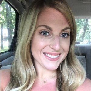 Meet your Posher, Morganne